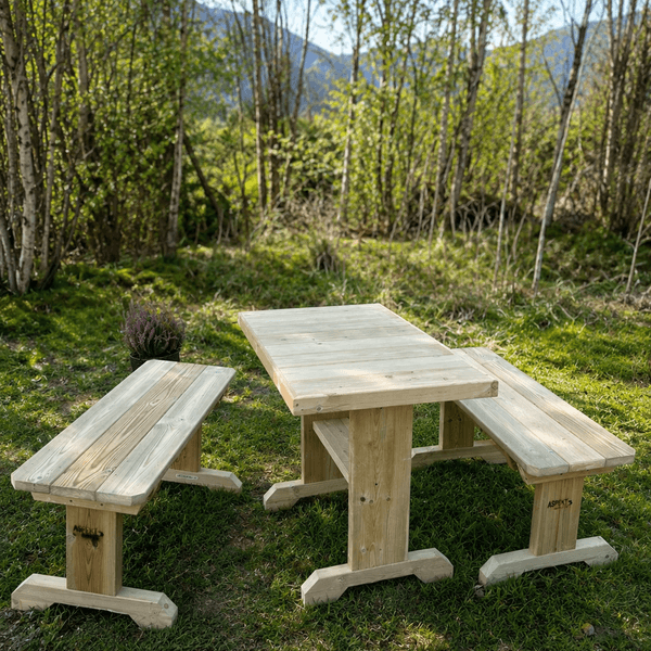 Hovedbilde «Helge» bord