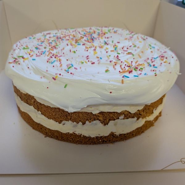 Hovedbilde Romkake